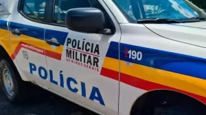 Ataque a tiros em área rural de Mutum termina com três mortos e um ferido