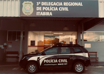 Polícia prende homem suspeito de torturar namorada