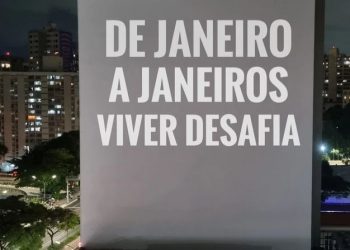 Janeiro Branco: a urgência de falar sobre saúde mental nos condomínios