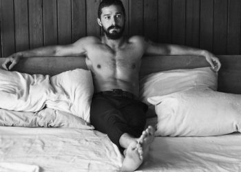 Ator de ‘Transformers’ acusado de abusos, Shia La Beouf se converte ao catolicismo