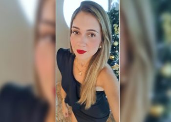 Pronta para arrasar!