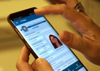 Eleitor tem quatro meses para regularizar título