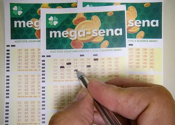 Mega-Sena sorteia R$ 16 milhões neste sábado