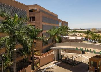 Anvisa lança concurso público com salário de R$ 16 mil