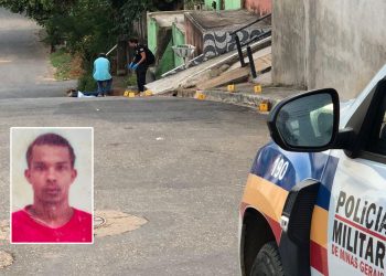 Homem é assassinado com cinco tiros no Jardim do Trevo