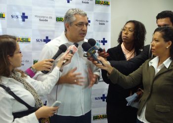 Padilha diz que investigações sobre Abin indicam organização criminosa sob Bolsonaro