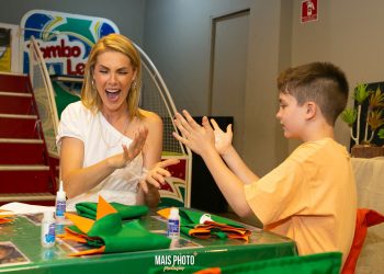 Ana Hickmann diz que ex-braço direito ajudou ex-marido em falsificação e ganhou R$ 100 mil