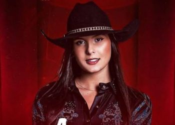 Ana Castela anuncia o fim do namoro com Gustavo Mioto