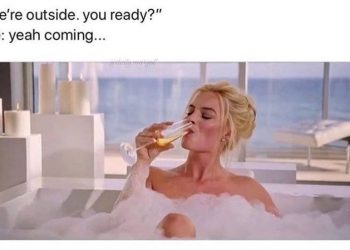 Margot Robbie esclarece por que vai dar um tempo na atuação após ‘Barbie’