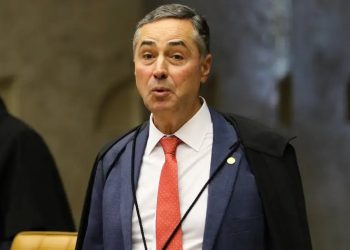 Regular inteligência artificial é ‘imperativo’, diz Barroso