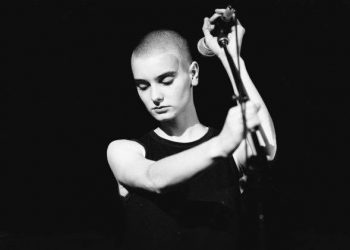Causa da morte de Sinéad O’Connor é revelada