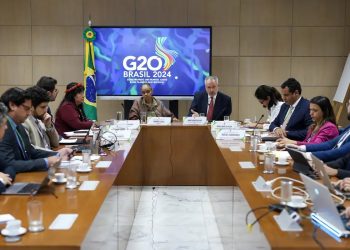 Brasil apresenta prioridades do GT sobre Sustentabilidade Ambiental
