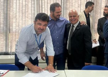 Professor de Agronomia da Univale toma posse em Câmara Especializada do Crea