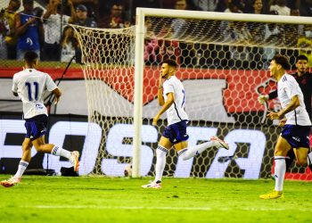 Corinthians e Cruzeiro disputam título da Copa São Paulo na Neo Química Arena