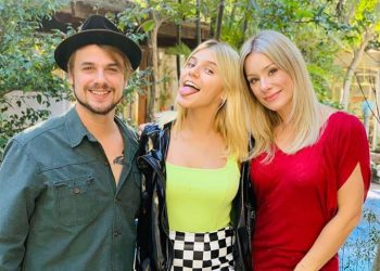 Daniel Erthal ganha kombi de cliente após viralizar como vendedor ambulante