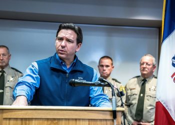 Como fica a corrida por vaga republicana nos EUA após saída de DeSantis