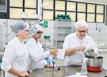 Dia do Farmacêutico foi comemorado em 20 de janeiro