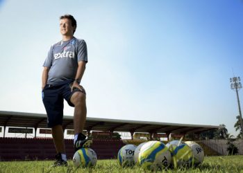 Fernando Diniz é demitido após Ednaldo ser reconduzido à CBF