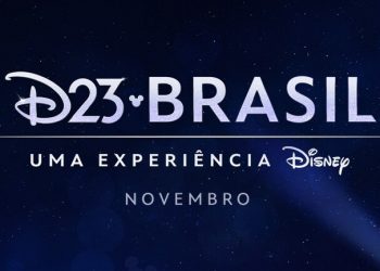 Disney anuncia primeira edição da experiência D23 no Brasil