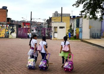 Lei prevê acesso da comunidade escolar à atenção psicossocial