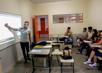 Lula sanciona lei que cria poupança para estudantes do ensino médio