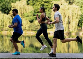 Chegada do verão: saiba como exercitar-se sem riscos à saúde