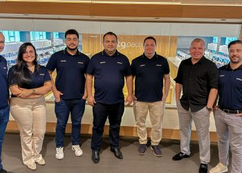 Evolux segue figurando entre os 5 melhores escritórios Necton/BTG Pactual