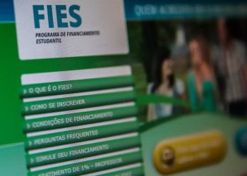 Ministério da Educação adia publicação de edital do Fies