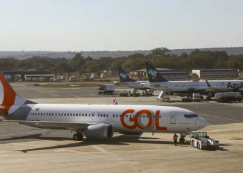 Gol: pedido de recuperação judicial não afetará voos ou funcionários