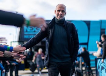 Guardiola é eleito Melhor Técnico do Mundo no Fifa The Best pela 1ª vez
