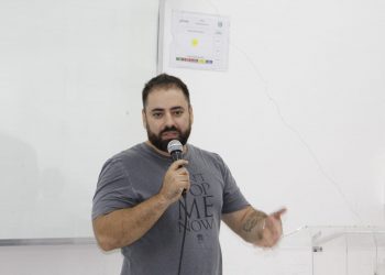 Professor de Arquitetura é eleito para núcleo gestor de revisão do Plano Diretor em Valadares