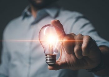 ‘Quando se fala em inovação, as pessoas pensam em tecnologia, mas inovar é bem mais simples’, garante especialista