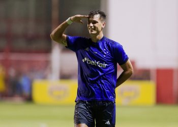 Cruzeiro retorna à Arena do Jacaré, neste sábado, contra o Athletic