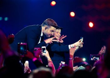 Justin Timberlake lança nova música, ‘Selfish’, e anuncia disco e turnê mundial