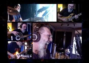 Lobão anuncia turnê que comemora os 50 anos de sua carreira na música