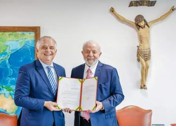 Lula inicia sequência de viagens pelo país de olho na eleição municipal