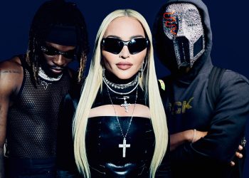 Produtor de Madonna afirma que cantora trará turnê ao Brasil ainda este ano