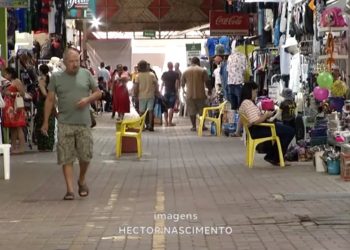 Mercado Municipal conquista o Auto de Vistoria do Corpo de Bombeiros