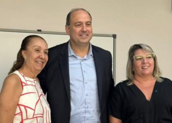 Pesquisadora da Univale apresenta histórico da migração em Valadares para senador dos EUA