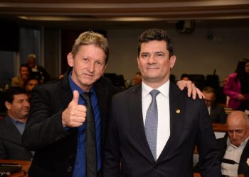 Toffoli abre inquérito contra Moro por suspeita de fraude em delação