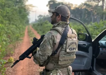 Primeira campanha do governo Lula em 2024 será sobre segurança pública