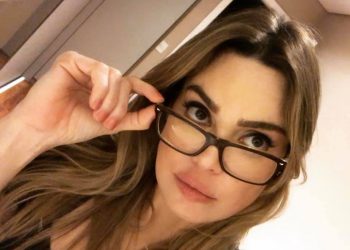 Rachel Sheherazade cita convites para política e revela posicionamento