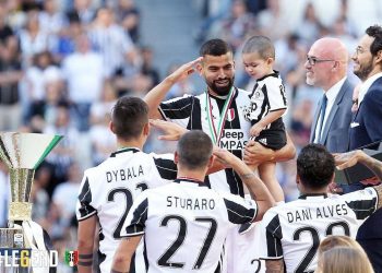 Santos encaminha renovação de contrato com Rincón