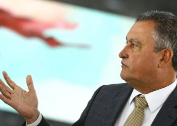 Rui Costa se reúne com Lira e ouve relatos de insatisfação com vetos e orçamento