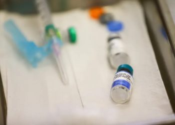 OMS alerta para aumento de casos de sarampo e reforça vacinação