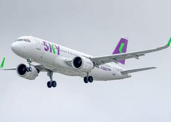 Minas Gerais terá novo voo internacional a baixo custo