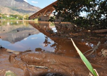 Justiça condena Vale, BHP e Samarco ao pagamento de R$ 47,6 bilhões pela tragédia em Mariana
