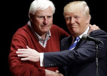 Juiz que considerou Trump culpado de fraude fiscal recebe ameaça de bomba