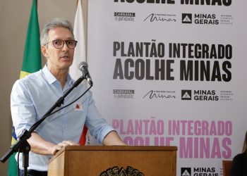 Zema diz que homens brancos e héteros no Brasil são rotulados de ‘carrascos’