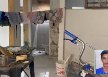 Confusão acaba em facada e homicídio no Conjunto Sir